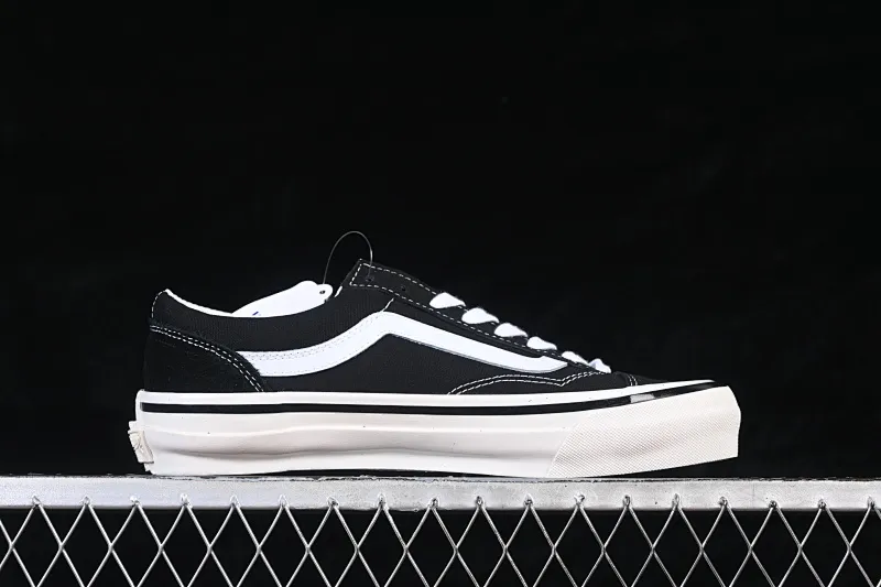 All categories Vans Vans series Vans Low Vans low-top Vans Old Skool high-end branch low-top casual sneakers VN0000E8VBPT